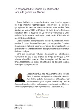 La responsabilité sociale...
