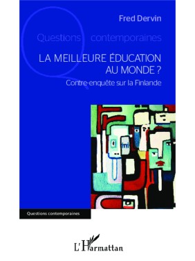La meilleure éducation au...