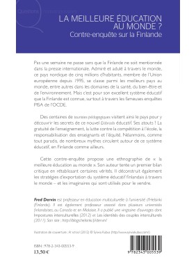 La meilleure éducation au...