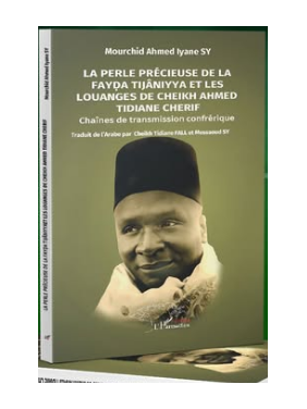 LA PERLE PRECIEUSE DE LA...