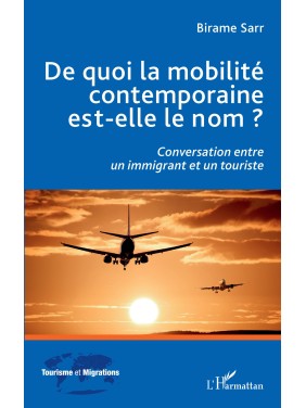 De quoi la mobilité...