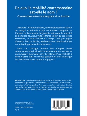 De quoi la mobilité...