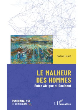 Le malheur des hommes