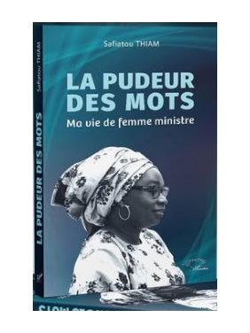 LA PUDEUR DES MOTS ma vie...