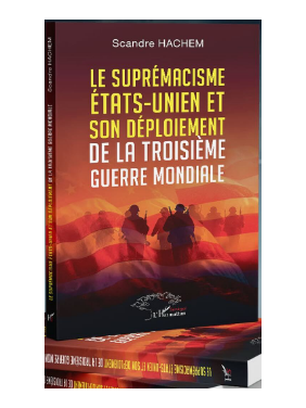 LE SUPREMACISME ETATS-UNIEN...