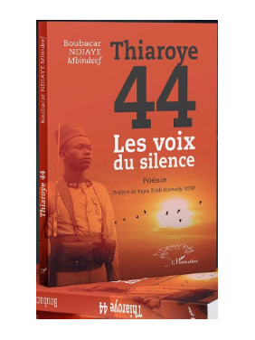 THIAROYE44 LES VOIX DU SILENCE