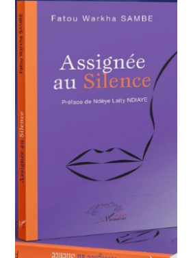 ASSIGNEE AU SILENCE