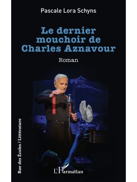 Le dernier mouchoir de...