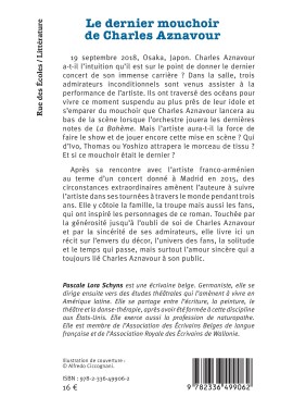 Le dernier mouchoir de...