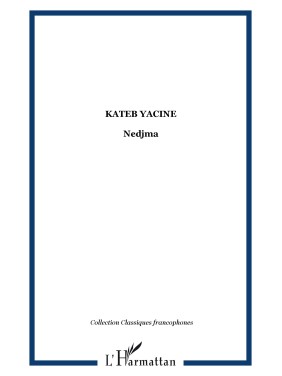 Kateb Yacine