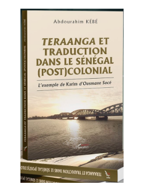 TERAANGA ET TRADUCTION DANS...