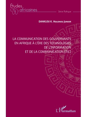 La communication des...