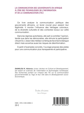 La communication des...