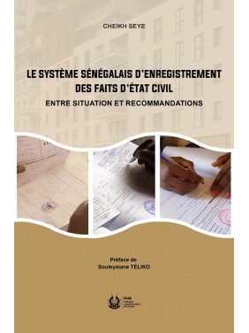 LE SYSTEME SENEGALAIS...