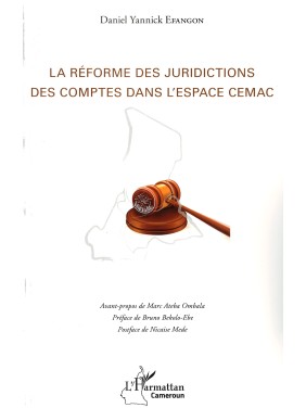 La réforme des juridictions...