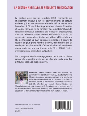 La gestion axée sur les...