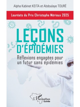 Leçons d'épidémies...