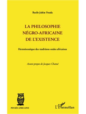 La philosophie...