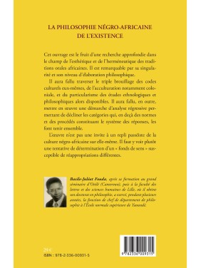 La philosophie...