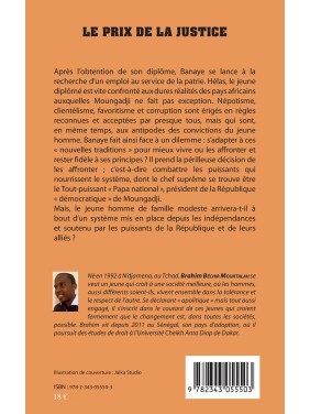 Le prix de la justice Théâtre