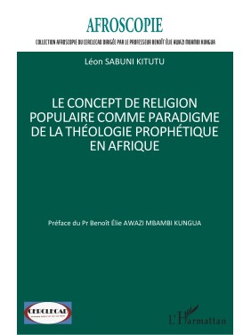 Le concept de religion...