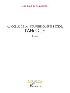 Au cœur de la nouvelle...