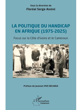 La politique du handicap en...