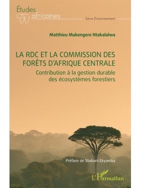 La RDC et la commission des...
