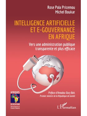 Intelligence artificielle...