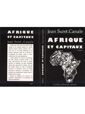 Afrique et capitaux