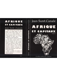 Afrique et capitaux