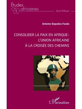Consolider la paix en...
