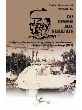 Du design aux résultats