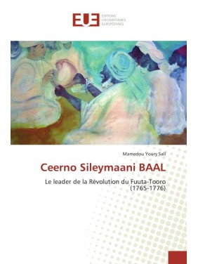 ALLUWAL CEERNO SILEYMAANI...