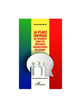 La place centrale du...