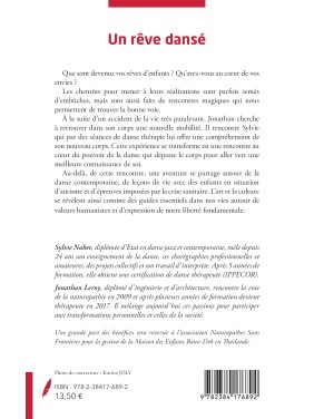 Un rêve danse