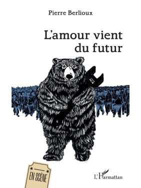 L’amour vient du futur