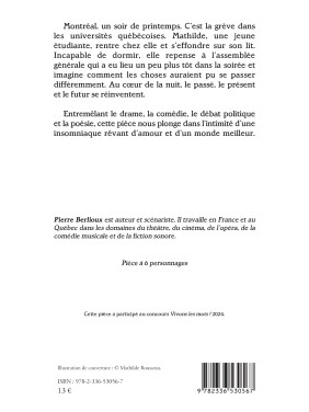 L’amour vient du futur
