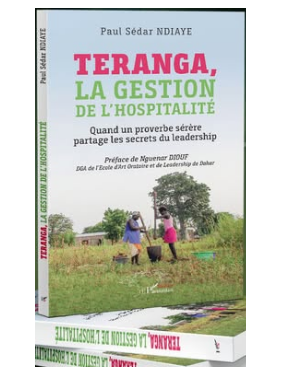 TERANGA LA GESTION DE...