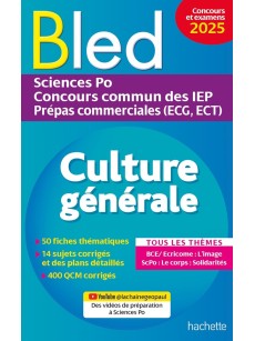 Culture générale
