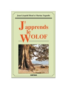 J'apprends le wolof
