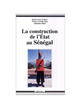 La construction de l'Etat...
