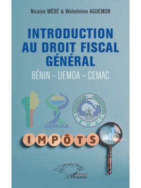 INTRODUCTION AU DROIT...