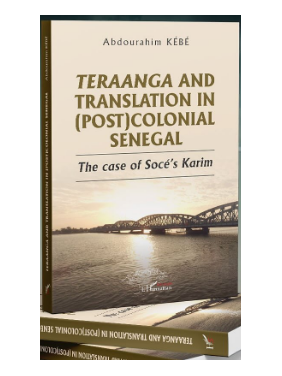 TERAANGA AND TRANSLATION IN...