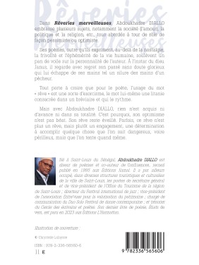 REVERIES MERVEILLEUSES