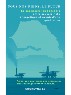 SOUS NOS PIEDS LE FUTUR le...