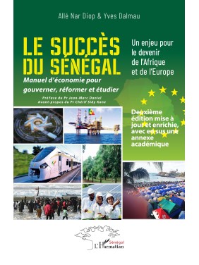 LE SUCCES DU SENEGAL manuel...