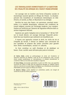 LES TRAVAILLEUSES...