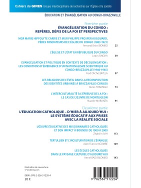 Éducation et évangélisation...