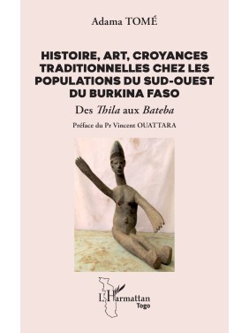Histoire, art, croyances...